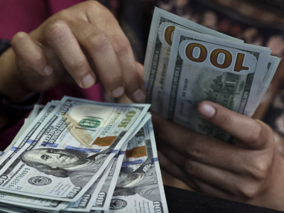 USD mất giá khiến tỷ giá tiền tệ châu Á xáo trộn