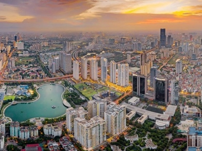 Hà Nội thu hút 1,48 tỷ USD vốn FDI trong 4 tháng đầu năm