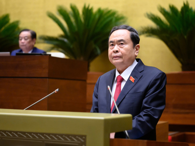 Kỳ họp thứ 9 có ý nghĩa lịch sử, thực hiện đột phá về thể chế để bước vào kỷ nguyên hiện đại hóa, số hóa, xanh hóa