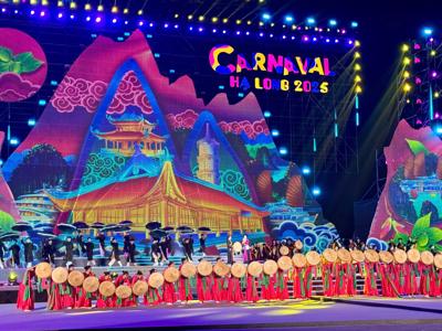 Hải Phòng, Quảng Ninh bội thu trong 5 ngày nghỉ lễ