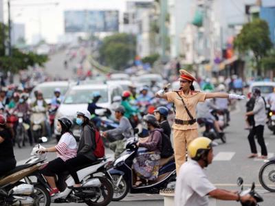 Tai nạn giao thông giảm ở cả 3 tiêu chí trong dịp nghỉ lễ 30/4 – 1/5
