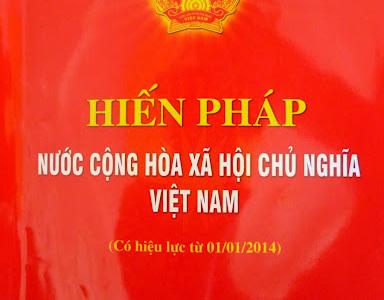 Đề xuất 2 nhóm nội dung trọng tâm sửa đổi, bổ sung Hiến pháp 2013