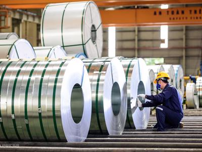 Bộ Chính trị ban hành Nghị quyết phát triển kinh tế tư nhân