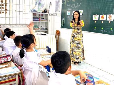 Cả nước còn thiếu hơn 120.000 giáo viên các cấp học mầm non, phổ thông công lập 