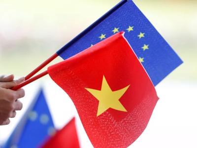 Việt Nam và EU đẩy mạnh hợp tác khoa học công nghệ 