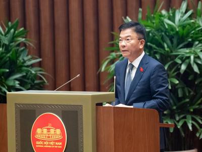 Sửa đổi luật Luật Năng lượng nguyên tử bảo đảm phù hợp hướng dẫn của IAEA