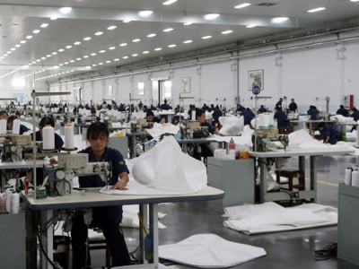 Thuế quan có thể đẩy Trung Quốc chìm sâu hơn vào giảm phát