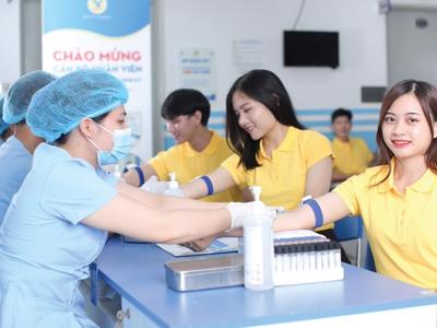 Chủ trương miễn viện phí cho toàn dân đã chạm đến trái tim hàng triệu người