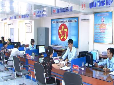 Công bố PCI 2024: Bức tranh tích cực về cải thiện điều hành kinh tế cấp tỉnh