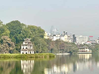 Dự kiến TP Hà Nội là địa phương giảm số đơn vị hành chính cấp xã nhiều nhất sau sáp nhập