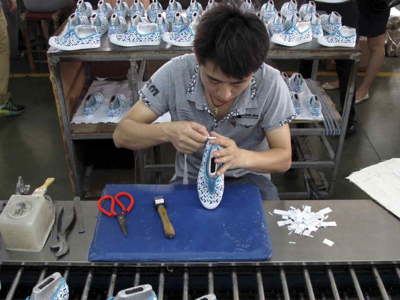 Thuế quan của Mỹ có thể khiến doanh nghiệp Thái Lan thiệt hại 24 tỷ USD năm nay