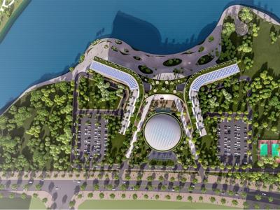 Hàng loạt chính sách ưu đãi đối với Trung tâm Đổi mới sáng tạo Quốc gia