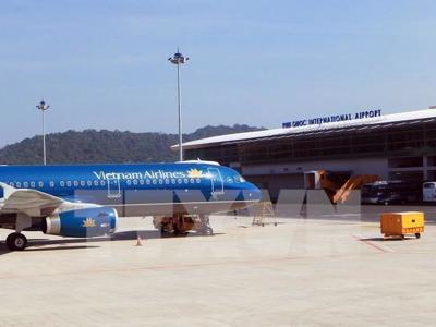 Đề xuất phân cấp địa phương quyết định chủ trương đầu tư mở rộng sân bay Phú Quốc