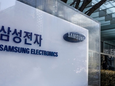 Chiến lược AI của Samsung mang lại doanh thu kỷ lục