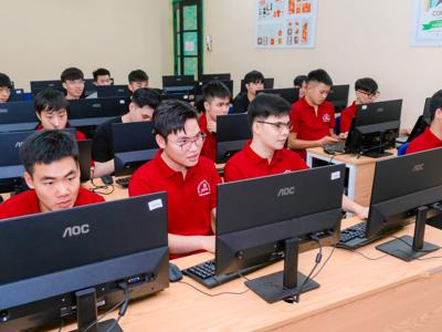 Ngành công nghệ thông tin Việt Nam đang thiếu hụt 200.000 nhân lực so với nhu cầu