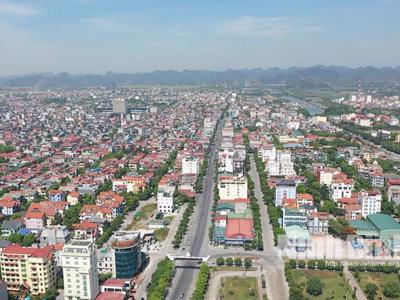 "Công nghiệp không khói" là động lực tăng trưởng của Ninh Bình 