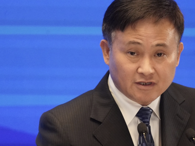 Trung Quốc hạ lãi suất, giảm tỷ lệ dự trữ bắt buộc để hỗ trợ nền kinh tế