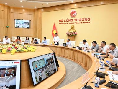 Việt Nam có nhu cầu mua sắm hàng hóa từ Hoa Kỳ với số lượng lớn
