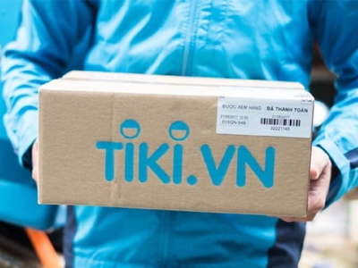 Tiki từ “kỳ lân chưa thành hình” đến cú trượt dài định giá dưới 10 triệu USD