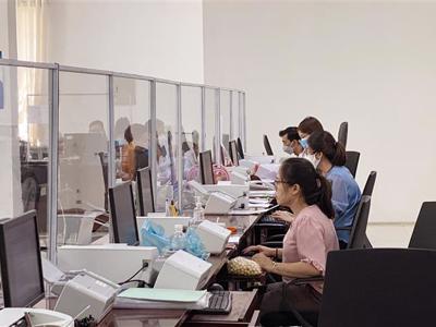 Đánh giá công chức theo sản phẩm, cho thôi việc người không đạt yêu cầu với vị trí việc làm