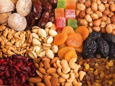 Ăn vặt "healthy": Chọn sao cho đúng