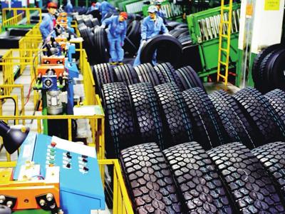Lốp xe tải, xe buýt của Việt Nam xuất khẩu sang Ai Cập có nguy cơ bị điều tra chống bán phá giá 