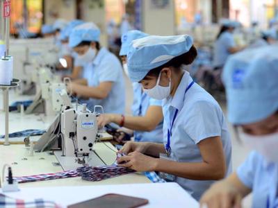 Dự kiến địa bàn áp dụng lương tối thiểu vùng sau sáp nhập tỉnh, thành phố 