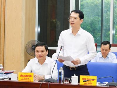 Nghệ An thu ngân sách gần 75 tỷ đồng mỗi ngày