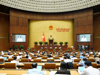Sửa Luật Tổ chức chính quyền địa phương: Phân định rõ thẩm quyền của cấp tỉnh và cấp xã