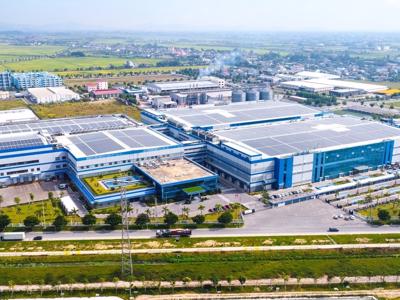 Hơn 7.400 tỷ vốn đầu tư “chảy vào” Nghệ An