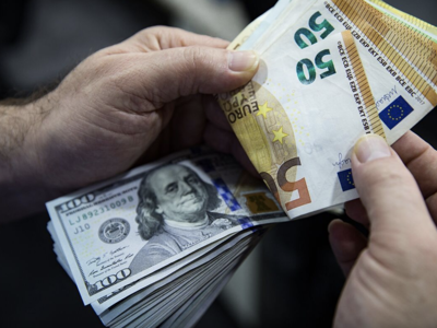 Đồng euro tăng giá mạnh khiến doanh nghiệp châu Âu như “ngồi trên đống lửa”