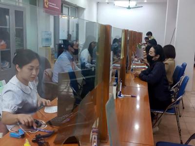 Người lao động và doanh nghiệp sẽ đóng bảo hiểm thất nghiệp tối đa là 1% tiền lương tháng