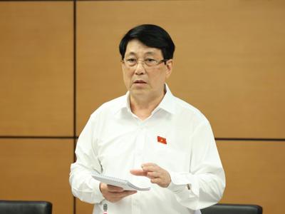 Chủ tịch nước: “Cơ quan tư pháp phải thực sự gần dân, sát dân, bảo vệ quyền và lợi ích hợp pháp của nhân dân"