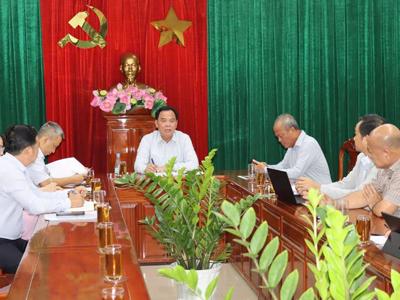 Nam Long đề xuất thực hiện 20.000 căn nhà ở xã hội tại Đồng Nai
