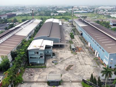 Hải Phòng chỉ đạo lập chủ trương đầu tư 20 dự án trọng điểm ưu tiên