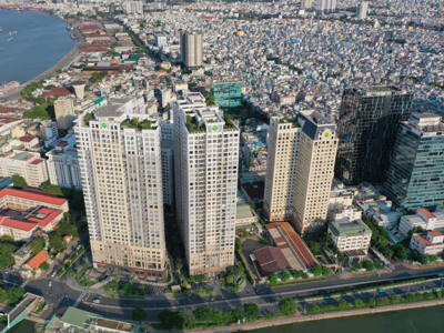 Gỡ vướng, sớm cấp sổ hồng cho 800 căn hộ chung cư ở TP. Hồ Chí Minh