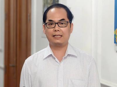 Cần triển khai các giải pháp đồng bộ, hiệu lực, hiệu quả trong quản lý Dược