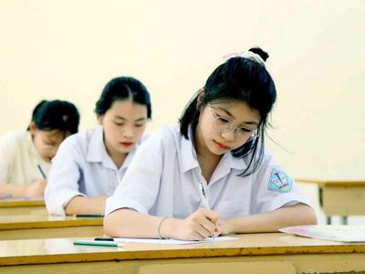 Khẩn trương xây dựng phương án thanh tra, kiểm tra thi tốt nghiệp THPT, tuyển sinh đầu cấp