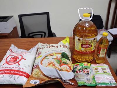 Bộ Y tế: Tình trạng thực phẩm giả đang diễn biến phức tạp và có xu hướng gia tăng tại Việt Nam 