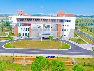 Thúc đẩy triển khai các nghiên cứu khoa học cho các doanh nghiệp Hàn Quốc tại Việt Nam