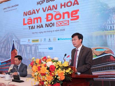 Tăng cường quảng bá du lịch, Lâm Đồng hướng tới mục tiêu tăng trưởng những tháng cuối năm