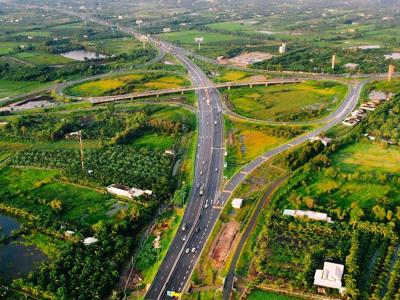Đề xuất hơn 44.300 tỷ đồng đầu tư đường cao tốc Quảng Ngãi - Kon Tum