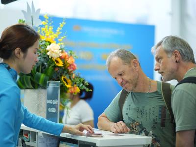 Chính thức nối lại đường bay thẳng kết nối Hà Nội với Moscow (Nga)