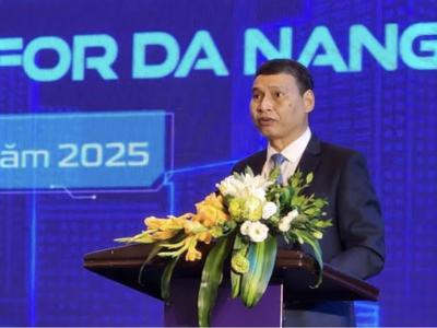 Đà Nẵng – điểm đến tiềm năng cho khởi nghiệp AI