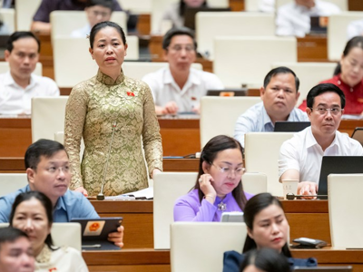 Kiến nghị có lộ trình phù hợp khi áp thuế tiêu thụ đặc biệt với nước giải khát có đường