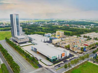 Bình Dương đầu tư thêm khu công nghệ thông tin tập trung sau khu công nghệ cao 220ha