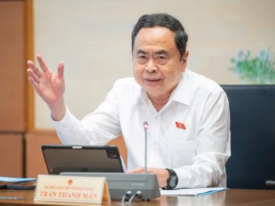 Tăng cường cơ chế thực thi, giám sát để quy hoạch không bị điều chỉnh tùy tiện, vì lợi ích cục bộ