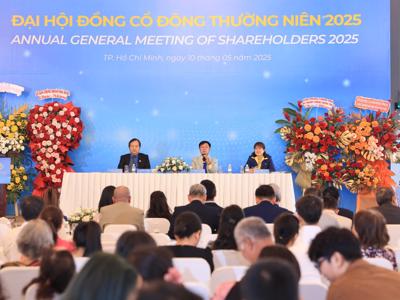 Địa ốc Hoàng Quân sẽ hoàn thành 40.000 căn nhà ở xã hội trước 2030