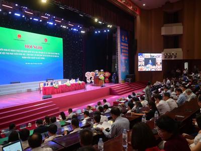 Thu hút doanh nghiệp và khối tư nhân vào nghiên cứu khoa học nông nghiệp