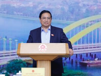 Thủ tướng chủ trì Phiên họp thứ 17  Ban Chỉ đạo Nhà nước các công trình, dự án quan trọng quốc gia